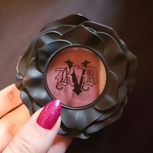 Kat Von D Everlasting Rosebud Blush
